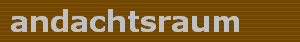 andachtsraum