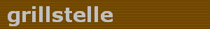 grillstelle