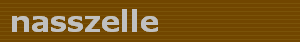 nasszelle