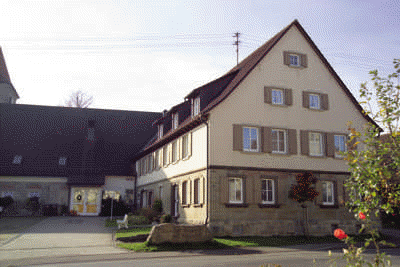 Haus der Musik und Begegnung