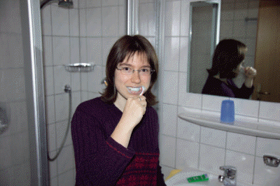 nasszelle