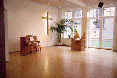saal